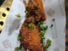 -蛙来哒(华隆步步高店)