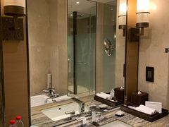 -上海崇明金茂凯悦酒店