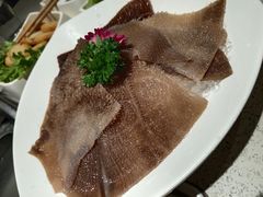 -海底捞大排档火锅(悦荟广场店)