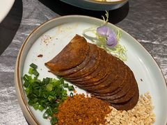 -川香鼎盛·川府家宴商务宴请(市桥富华路店)