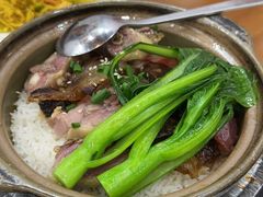 -煲煲掂风味煲仔饭餐厅(西区店)