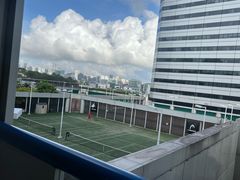 -新加坡瑞士史丹福酒店