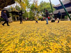 -无锡惠山寺