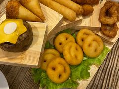 -布鲁豪斯亲子欢乐家庭餐厅