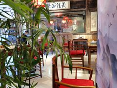 -兰溪小馆(东直门簋街店)