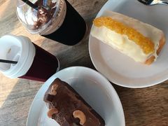 -Cafe Aewol Monsant