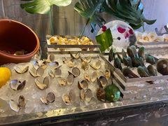 -长沙北辰洲际酒店-兰调全日餐厅