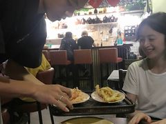 -蘭葶花酒馆(鼓楼店)