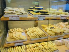 -长发西饼(临顿路店)