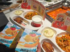 -海底捞火锅(外滩店)