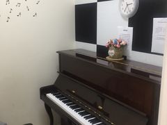 -谈·PIANO(金唐新光界店)