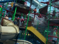 -青岛东方影都融创水世界