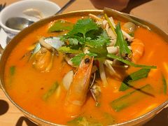 -金泰兰忆暹罗·东南亚餐厅(城西银泰店)