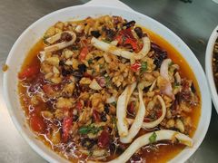 -玛扎烧烤私房菜