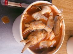 -乌糖沙茶面(民族路店)