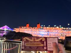 -武汉知音号
