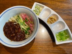 -北京老铺烤鸭(老城根店)