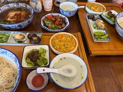 -孙盛兴奥灶面馆·蟹黄面·三虾面(山塘街总店)