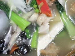 -盛唐府乾州酸汤面