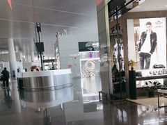 -温州龙湾国际机场-T2航站楼