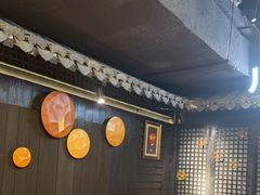 -川悦留香·海鲜餐厅(海棠68环球美食街店)