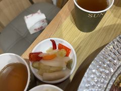 -孙小楠麻辣香锅(欧亚卖场店)