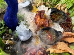 -品德宏·孔雀宴的发源地(金塔园店)