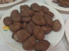 -杏园餐厅(西四北大街店)