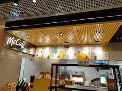 -麦当劳(世纪汇广场店)