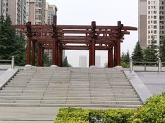 -木塔寺遗址生态公园