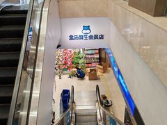 -盒马鲜生(大成店)