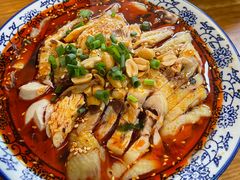 -四方面荘(常丰花园店)