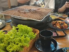 -合易泓烤肉·海肠捞饭(火车站店)