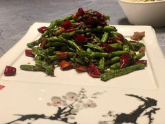 -红辣椒·川菜·火锅(张杨路店)