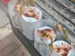 android_upload_pic-珍妮曲奇聪明小熊(尖沙咀店)