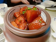 -小菜园新徽菜(合肥之心城店)