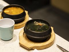 -韩时烤肉(丰科万达广场店)