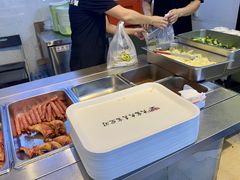 -久食久美食广场(学院国际大厦店)