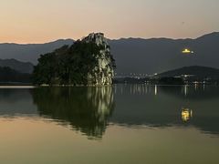 -星湖旅游景区七星岩