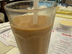 -大哥餐厅(西城花园店)