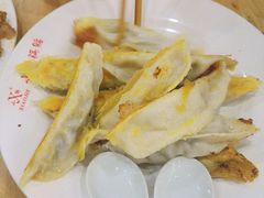 -西工饭庄快餐厅(西工小街店)