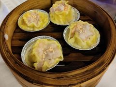 蟹皇烧卖-潮福城大酒楼·潮粤菜·港式点心(阳光城店)