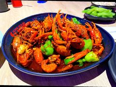 -红盔甲·小龙虾(车公庙店)