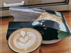 -Cafe Villa