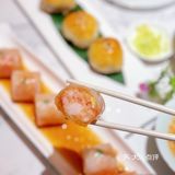 带每一任都来吃过…