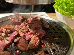 -霸腹烤肉(厦门柚子番店)