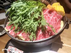 -阿吾罗日本料理(K11艺术中心店)