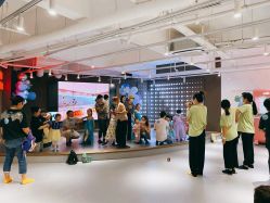 -Arkid安奈欢乐王国(百花里店)