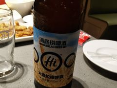 -海底捞火锅(金光华店)