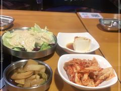 -咕咕站韩国料理(紫金港店)